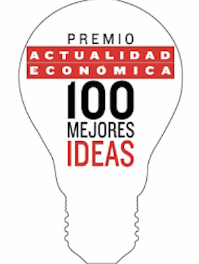 MWCC, premiada por Actualidad Económica entre las 100 Mejores Ideas de España